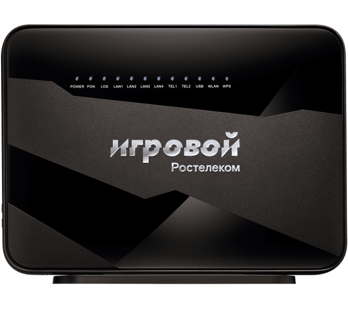 Wi-Fi роутер Ростелеком в Спасске-Дальнем